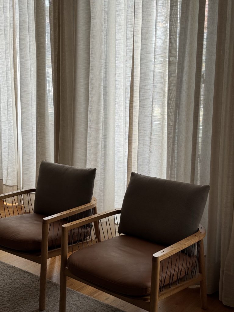Tapizados para sillas de comedor